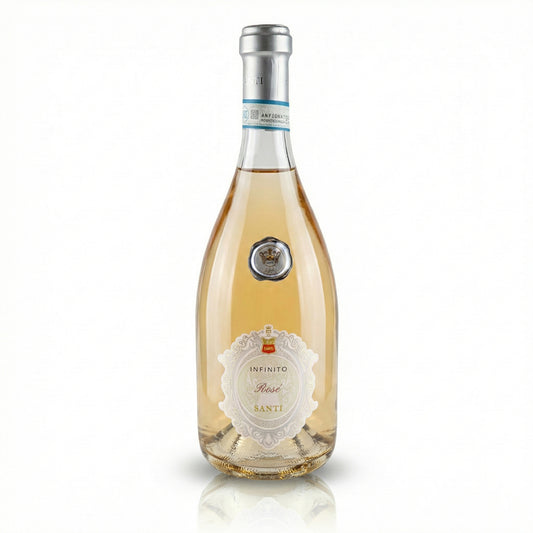 Santi Bardolino Chiaretto DOC 0.75l