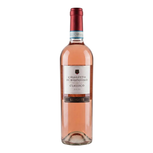 Chiaretto, Bardolino Classico DOC 0.75l