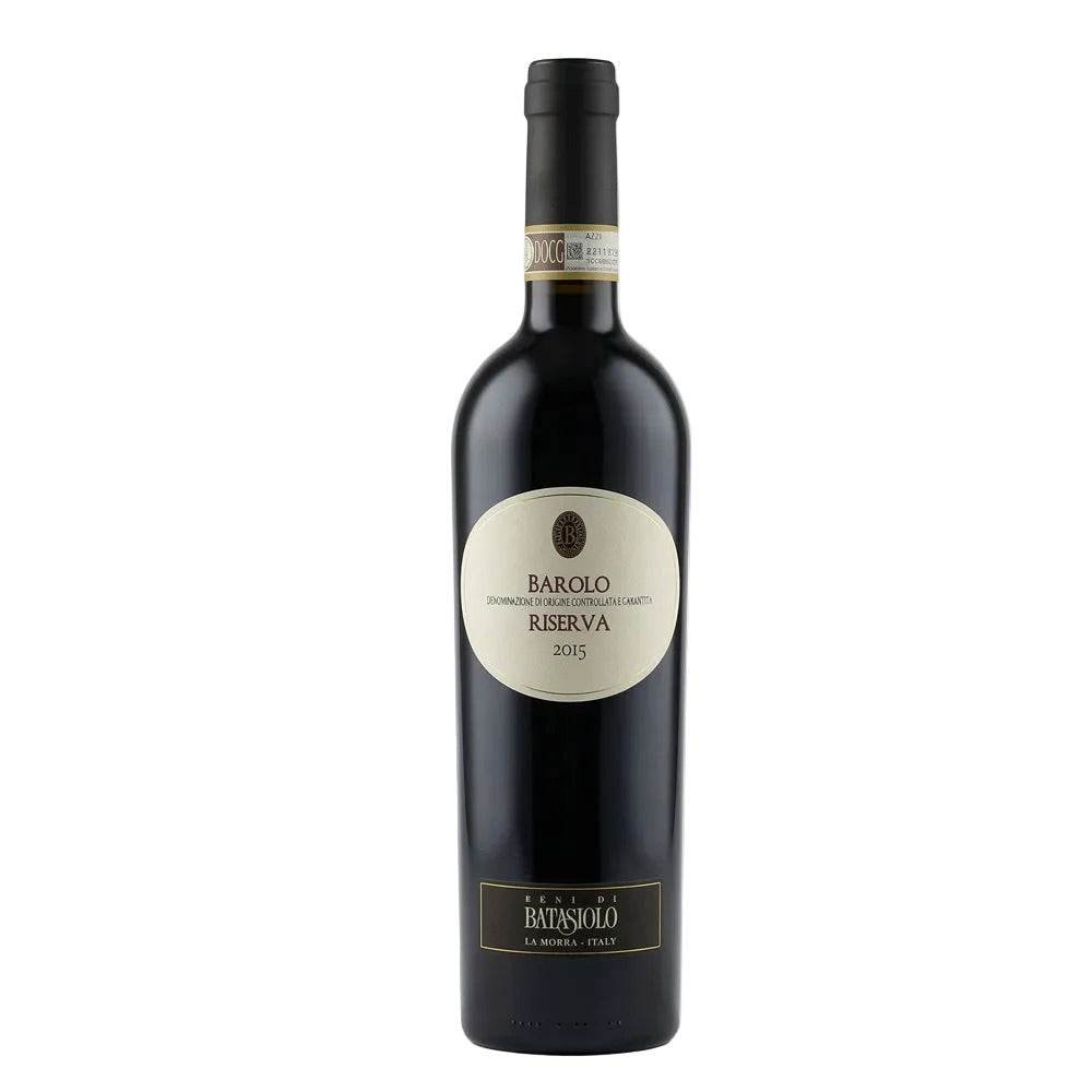Barolo Riserva, DOCG 0.75l