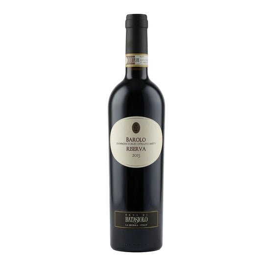 Barolo Riserva, DOCG 0.75l