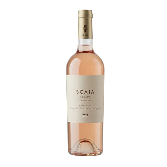 Scaia Rosato Veneto IGT 0.75l