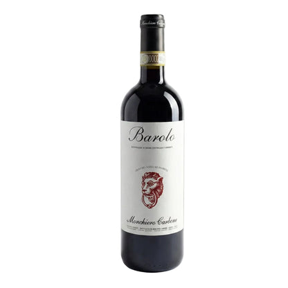 Monchiero Carbone - Barolo, DOCG 0.75l
