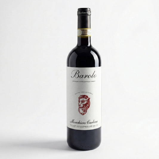 Monchiero Carbone - Barolo, DOCG 0.75l
