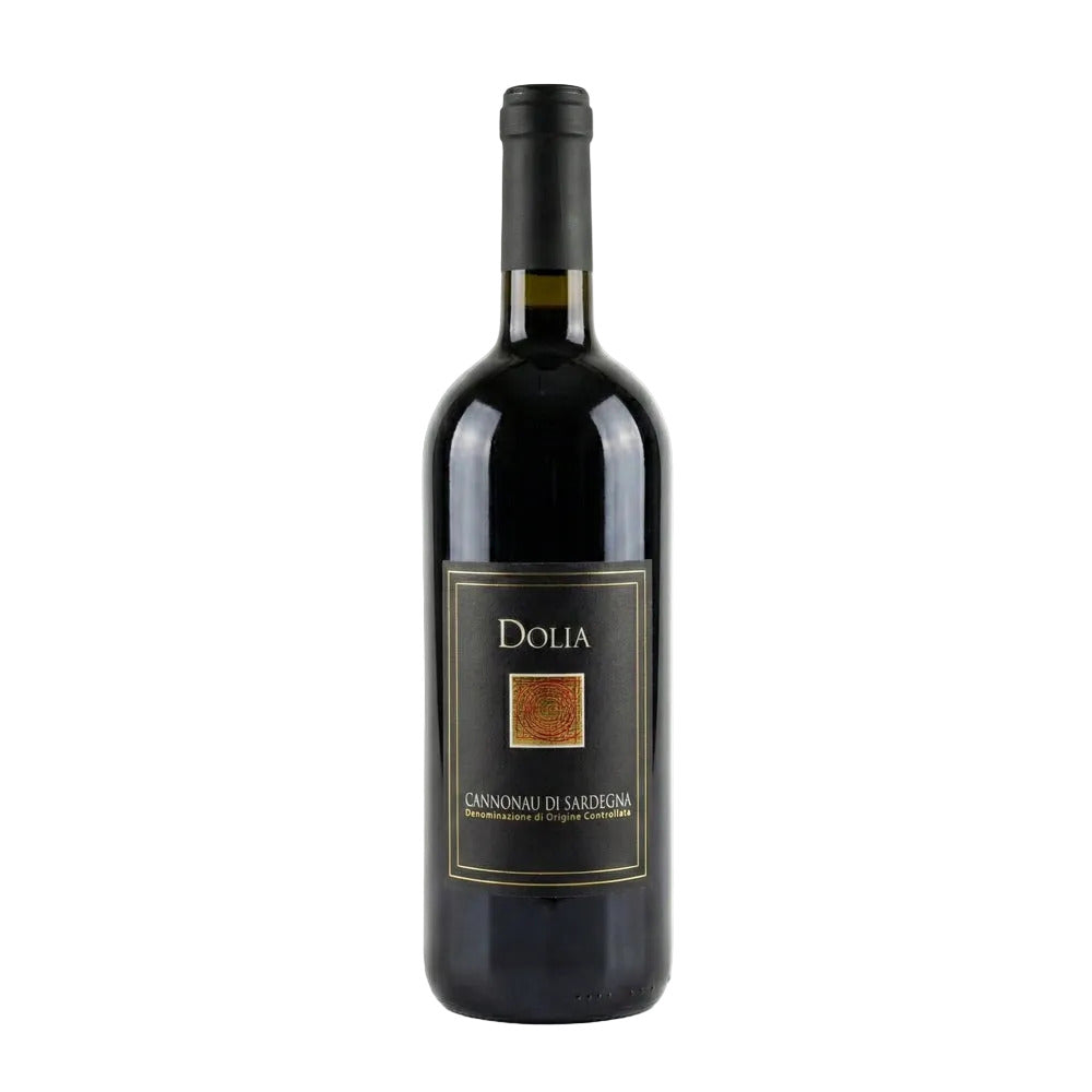 Dolia Cannonau di Sardegna DOC 1,5l