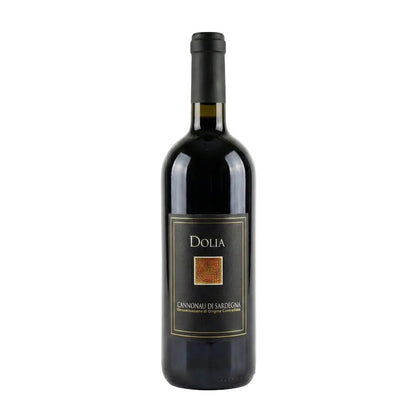 Dolia Cannonau di Sardegna DOC 1,5l