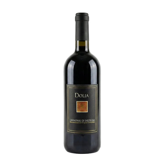 Dolia Cannonau di Sardegna DOC 1,5l