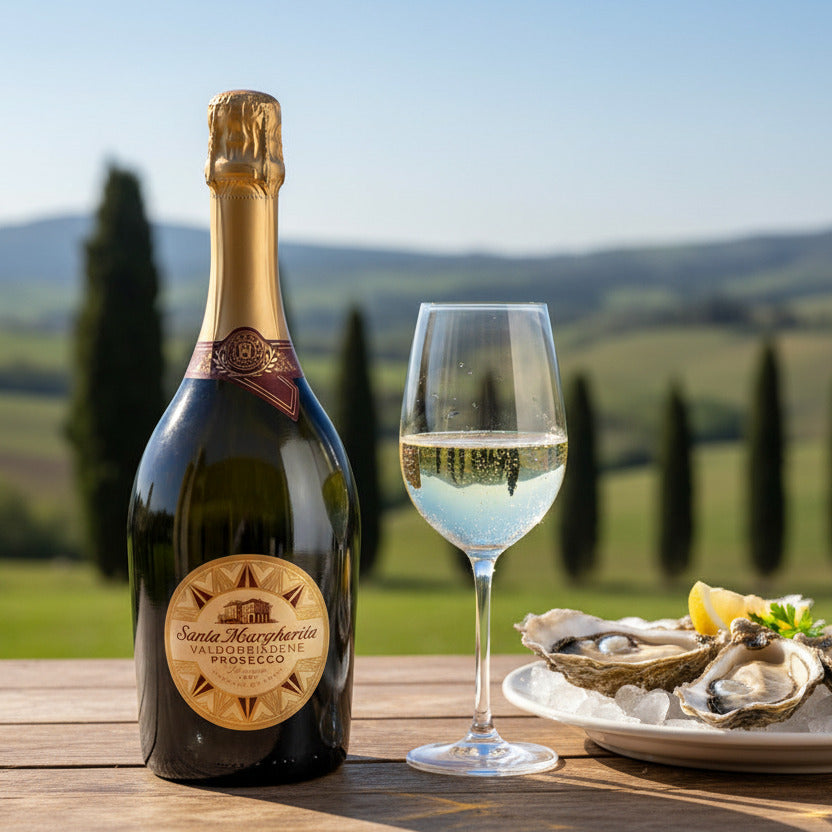 Valdobbiadene Prosecco Superiore DOCG 0.75l