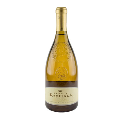 Conte Hugues, Chardonnay Sicilia DOC 0.75l
