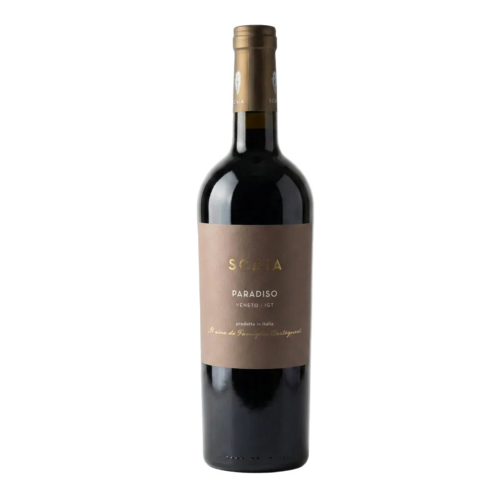 Scaia Paradiso – Veneto IGT 0.75l