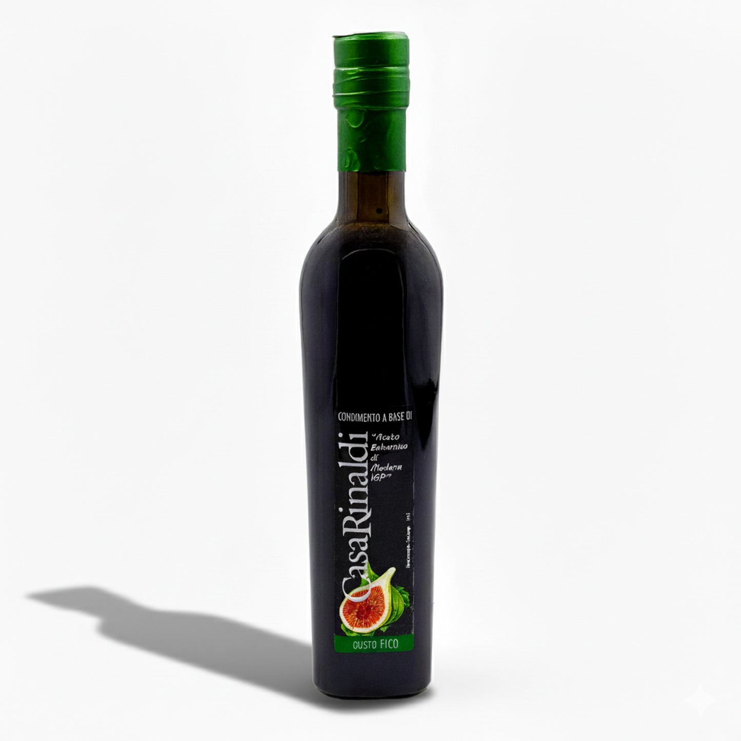 Balzamikový ocet s příchutí fíků (250ml)