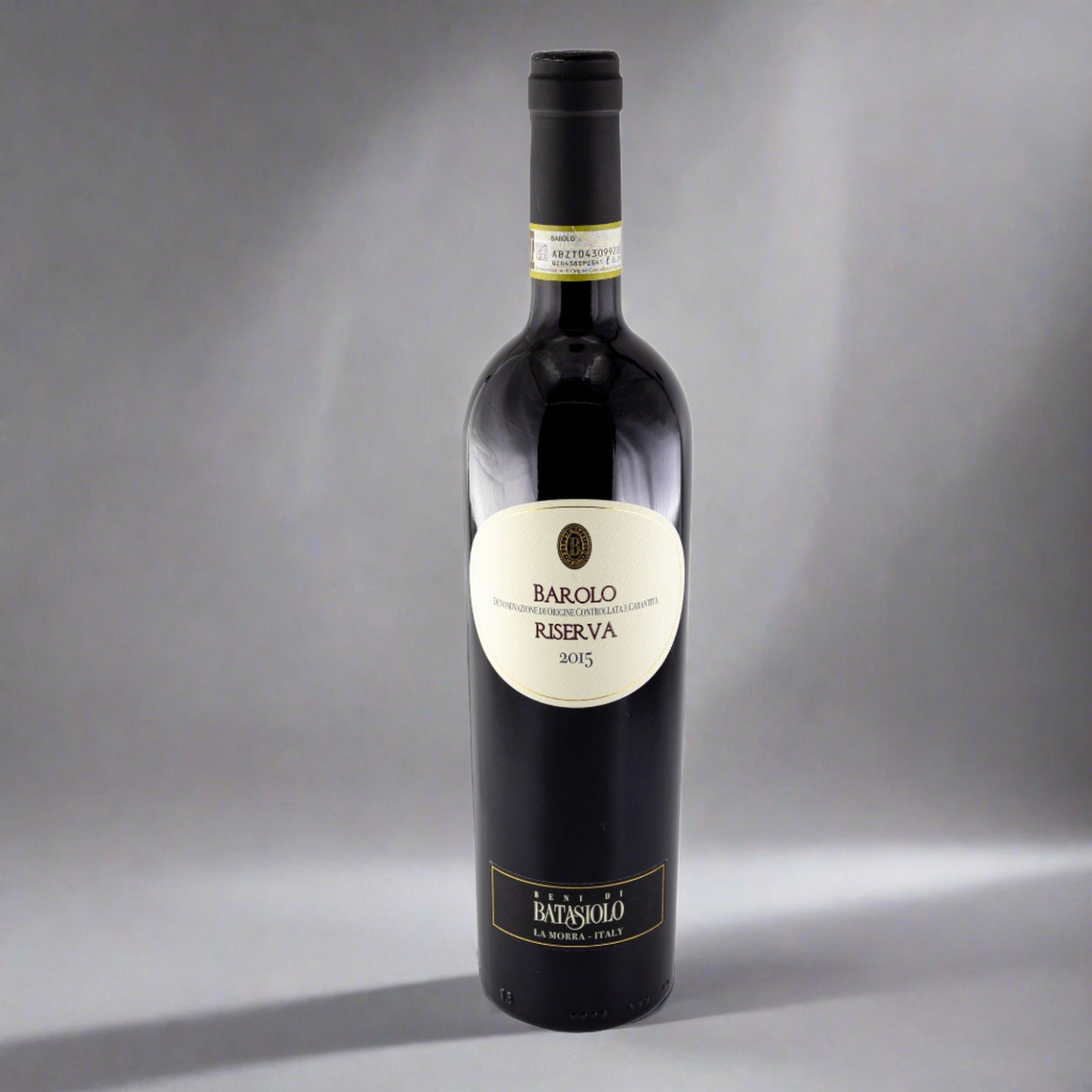 Barolo Riserva, DOCG 0.75l