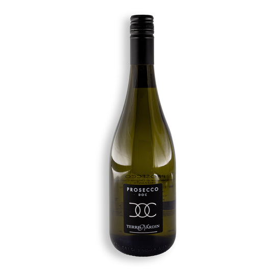 Venti 2 prosecco frizzante, DOC 0.75l