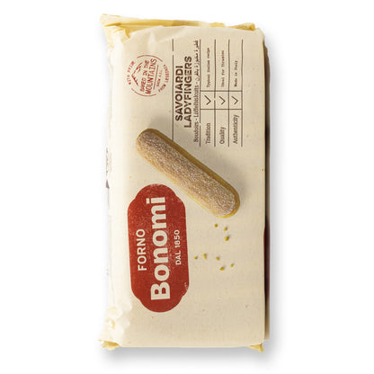Piškoty na tiramisu Forno (400g)