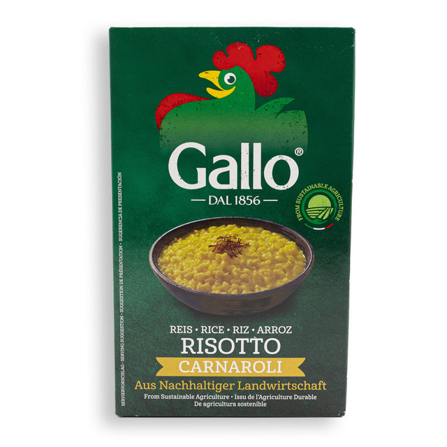 Rýže na Risotto CARNAROLI (1kg)