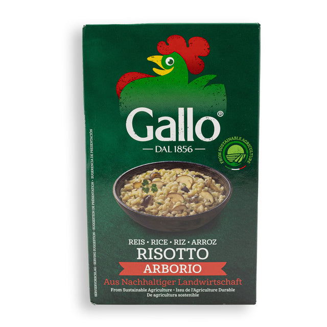 Rýže na Risotto ARBORIO (1kg)