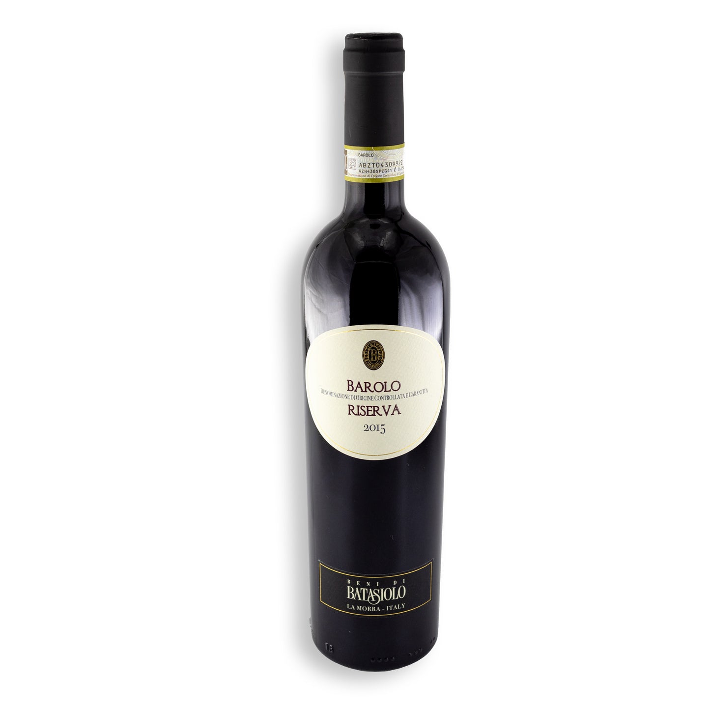 Barolo Riserva, DOCG 0.75l