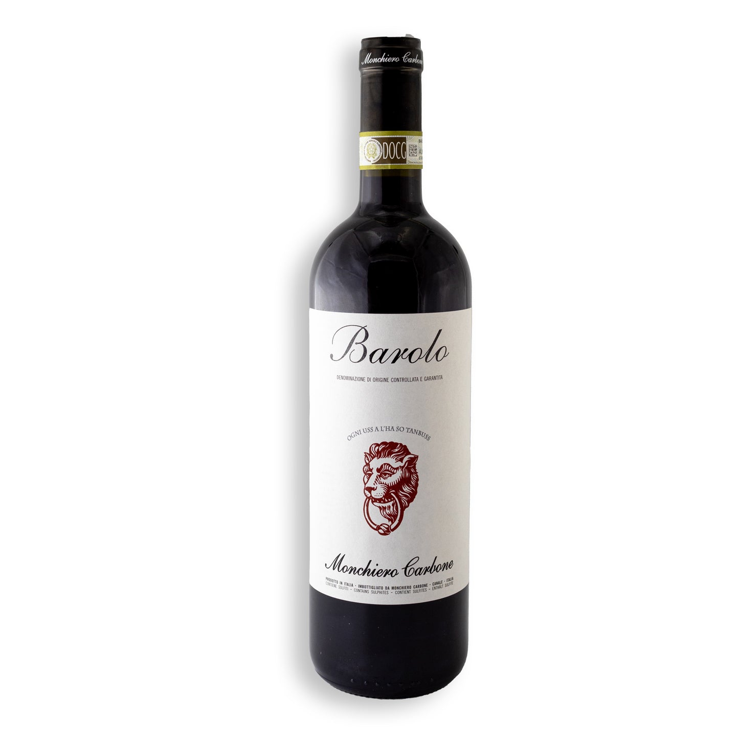 Barolo, DOCG 0.75l