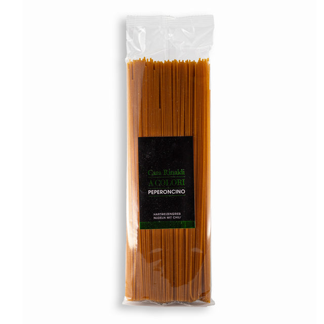 Těstoviny Spaghetti - Chilli (500g)