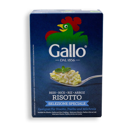 Rýže na Risotto (500g)