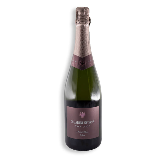 Trento DOC Rosé Brut 0.75l