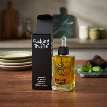 Fu***g Truffle lanýžový Olej (50ml)