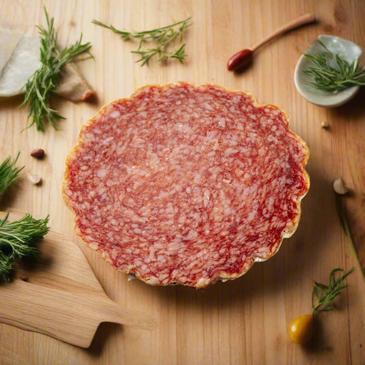 Salame Ungherese (Krájené od 100g)