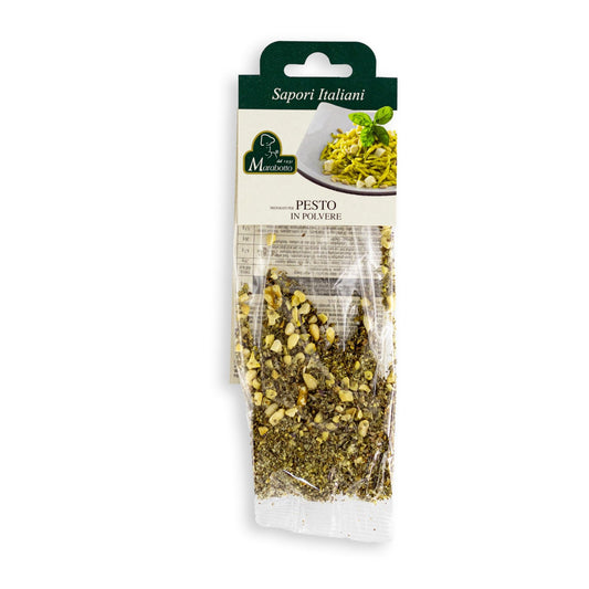 Kořenící směs Pesto in Polvere (20g)