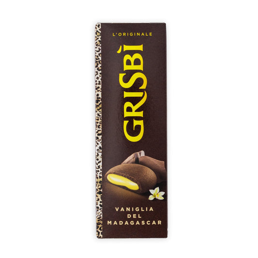 Grisbì - Tradiční italské sušenky (Vanilkové 150g)