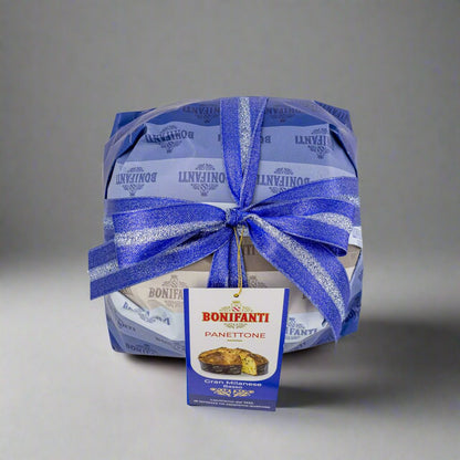 Panettone Gran Milanese - Luxusní vánoční balení (750g)