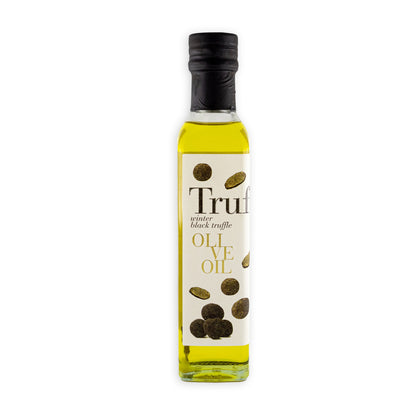 Olivový Olej s Černým Lanýžem (250ml)