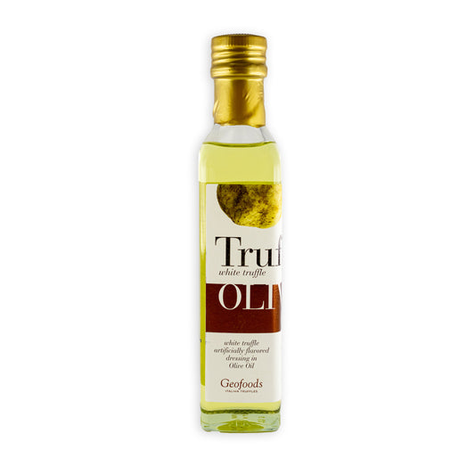 Olivový Olej s Bílým Lanýžem (250ml)