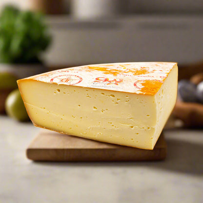 Fontestella Formaggio Fontal - kravský zrající jemný sýr (od 100g)