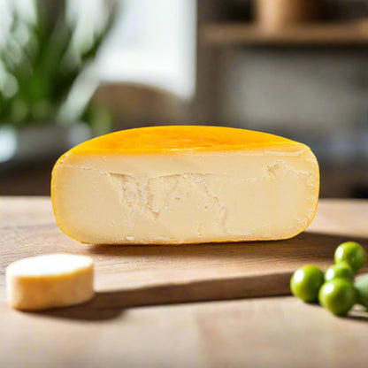 Formaggio di Capra - Vyzrálí kozí sýr (od 100g)