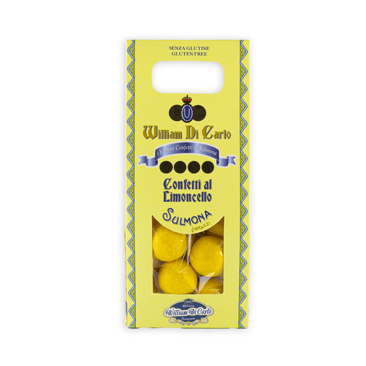 Limoncello pralinky (100g)