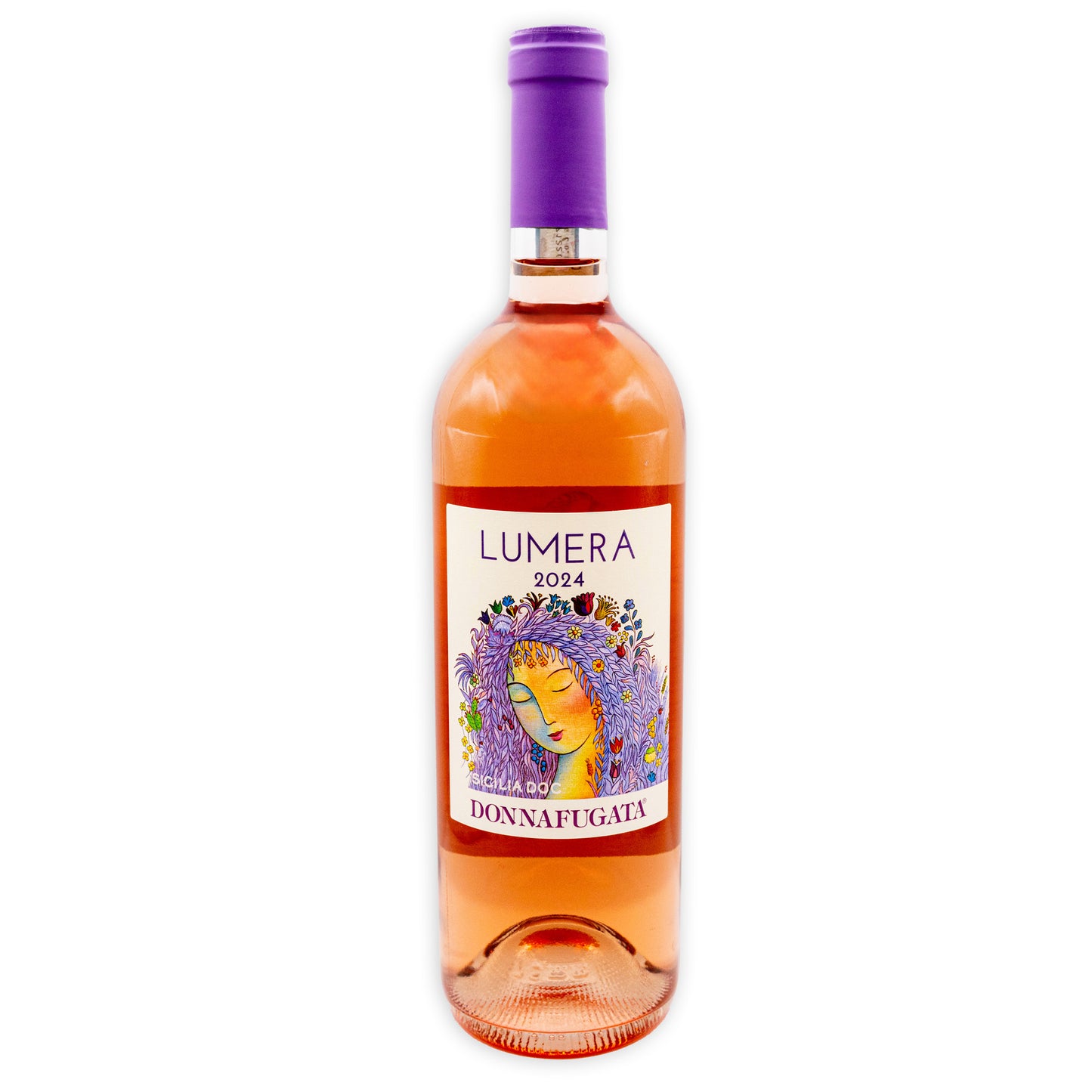 Donnafugata Lumera Rosé Sicilia DOC 0.75l