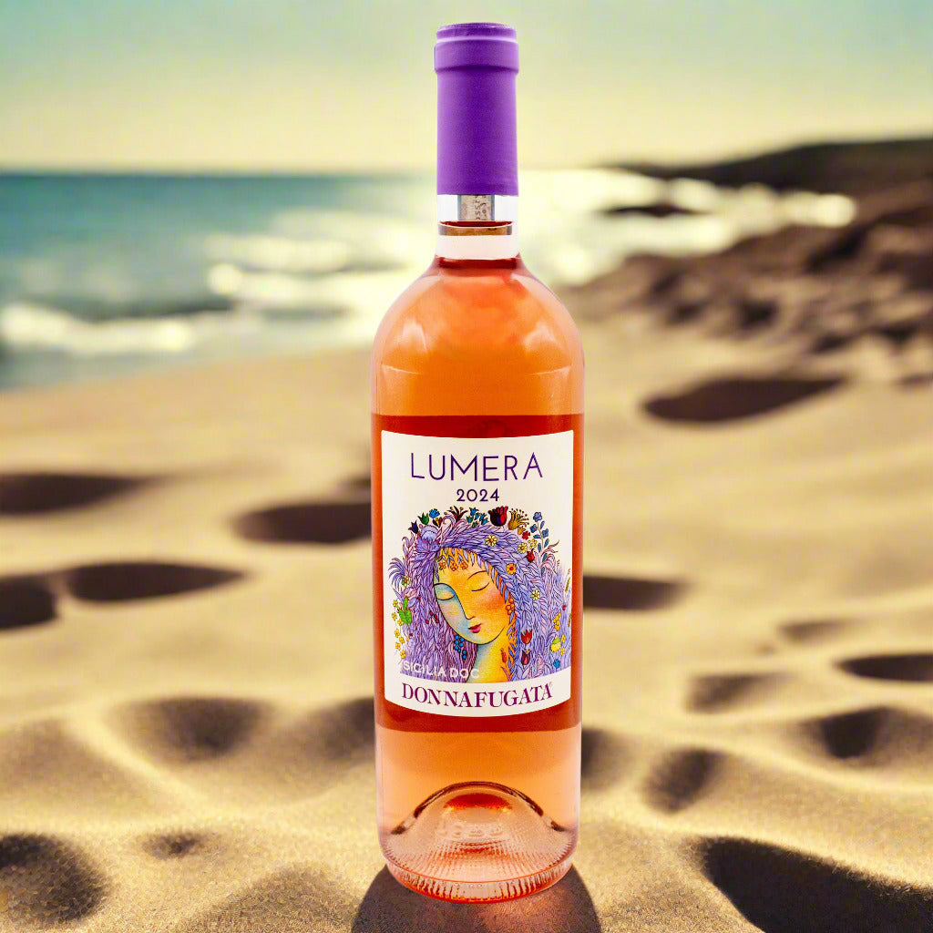 Donnafugata Lumera Rosé Sicilia DOC 0.75l