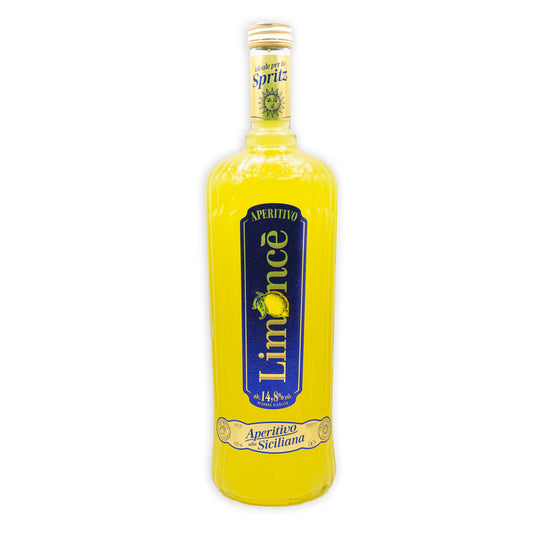 Limonce Aperitivo 14.8% (1L)