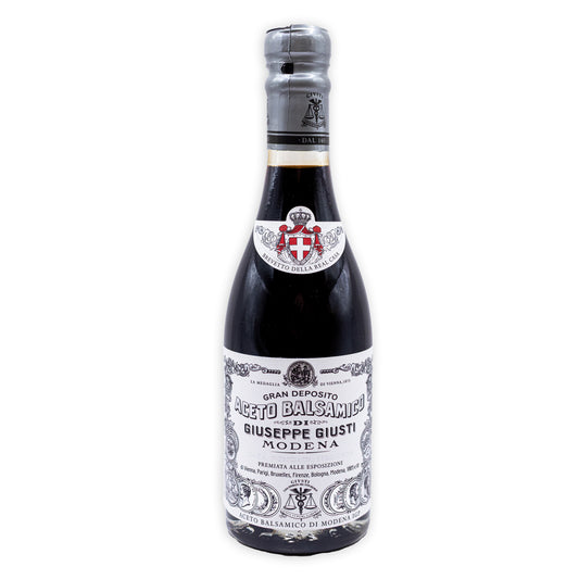 Balzamikový ocet z francouzských sudů (250ml, 6 let zrání)