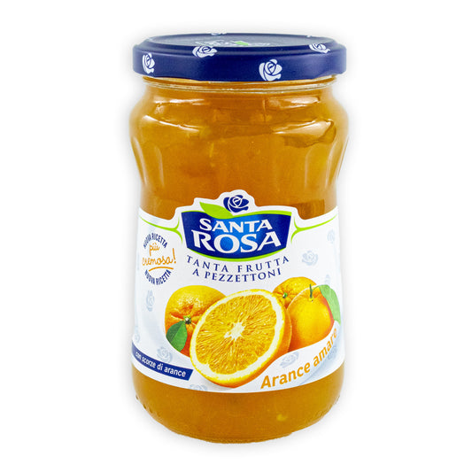 Santa Rosa Marmeláda z pomerančů (350g)