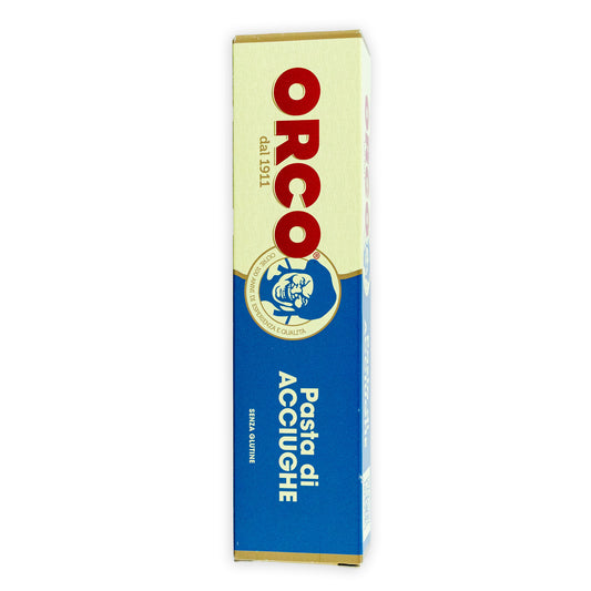Orco Pasta di Acciughe - Pasta z Ančoviček (60g)