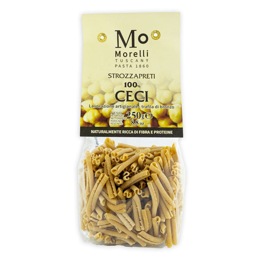 Těstoviny - Ceci z cizrnové mouky (250g)