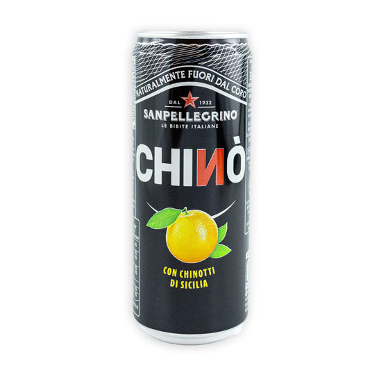 Sanpellegrino Chinò (330ml)