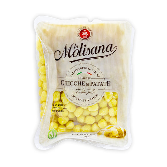 Chicche di Patate - ''Mini bramborové Gnocchi'' (500g)