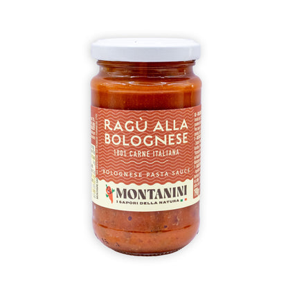 Ragu omáčka all’Bolognese (190g)