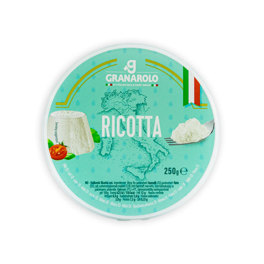 Granarolo Ricotta (250g)