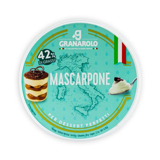 Granarolo Mascarpone (250g)