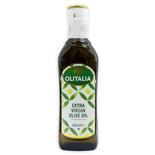 Extra panenský olivový olej (500ml)