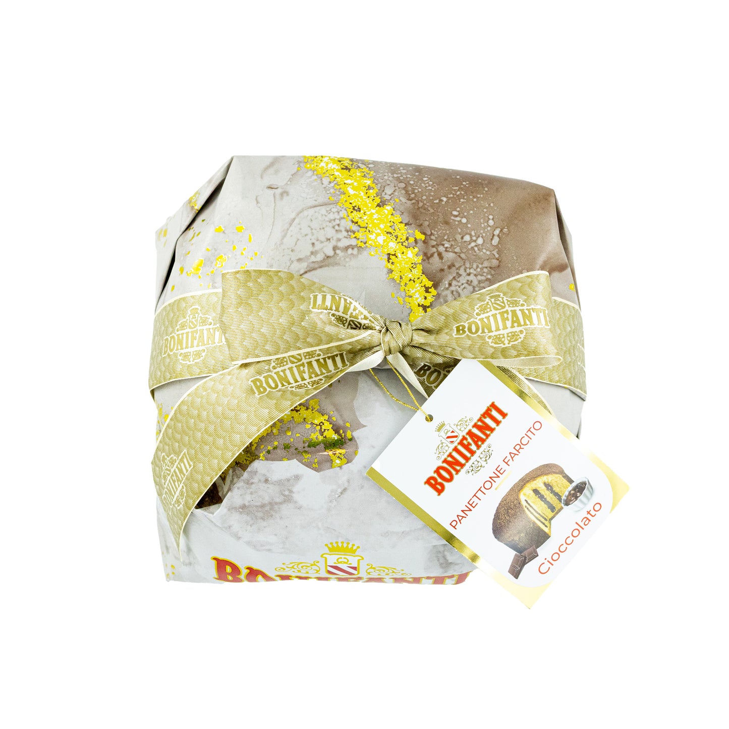 Panettone Cioccolato - Čokoláda (1000g)
