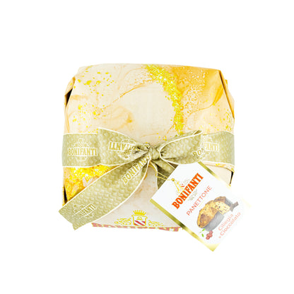 Panettone Ciliegia e Cioccolato - Višně s Čokoládou (1000g)
