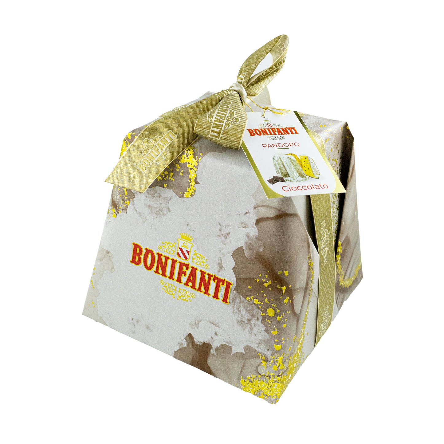 Pandoro Cioccolato - Čokoládové (1000g)